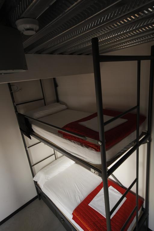 Traveller Box Hostel เซบีญา ห้อง รูปภาพ